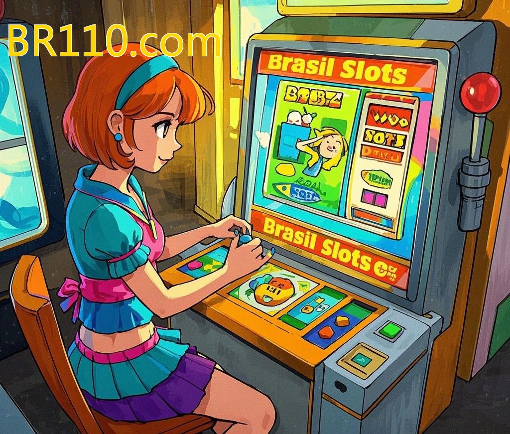 br110 GAME-Slots